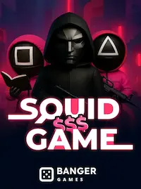 Squid Game Squid Game themed slot at AAGO