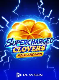 Super Charged 7s Super Charged 7s slot at AAGO