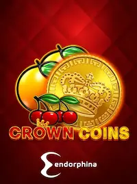 Crown Coins Crown Coins slot at AAGO