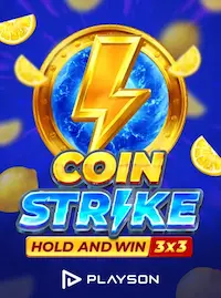Coin Strike Coin Strike slot at AAGO