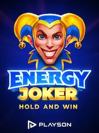 Energy Joker Energy Joker slot at AAGO