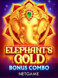 Elephant's Gold Elephant's Gold slot at AAGO