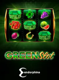 Green Chilli Green Chilli slot at AAGO
