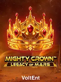 Mighty Crown Mighty Crown slot at AAGO