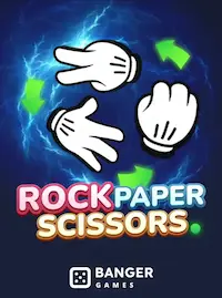 Rock Paper Scissors Rock Paper Scissors instant game at AAGO