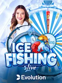 Ice Fishing Ice Fishing game at AAGO