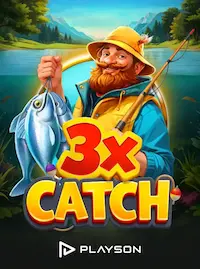 Catch Catch crash game at AAGO