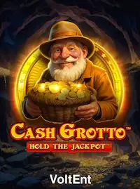 Cash Grotto Cash Grotto slot at AAGO