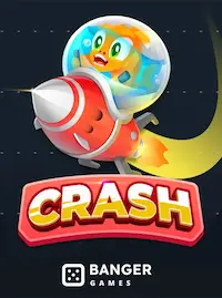Crash Crash at AAGO