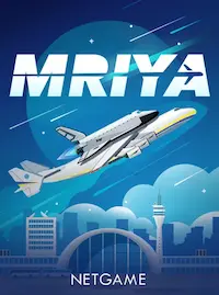 Mriya Mriya crash at AAGO