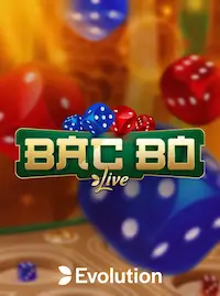 Bac Bo Bac Bo live game at AAGO