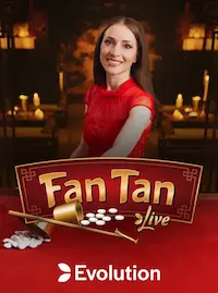 Fan Tan Fan Tan live at AAGO
