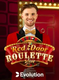 Red Door Roulette Red Door Roulette at AAGO