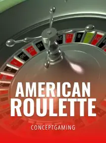 American Roulette American Roulette at AAGO