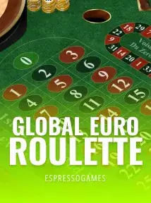 Global Euro Roulette Global Euro Roulette at AAGO