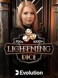 Lightning Dice Lightning Dice live show at AAGO