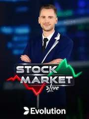 Stock Market Stock Market live game show at AAGO