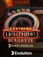 XXXtreme Lightning Roulette XXXtreme Lightning Roulette at AAGO