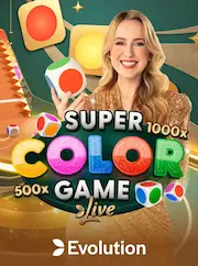 Super Color Game Super Color Game at AAGO