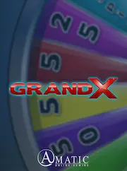 GrandX GrandX live at AAGO
