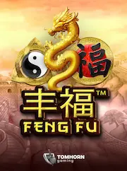Feng Fu Feng Fu live at AAGO