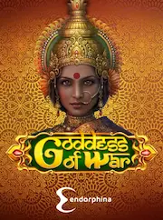Goddess of War Goddess of War live at AAGO