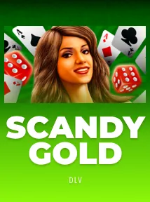 Scandy Scandy live at AAGO