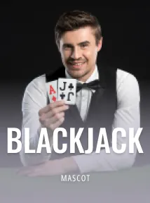 Blackjack Live Blackjack at AAGO